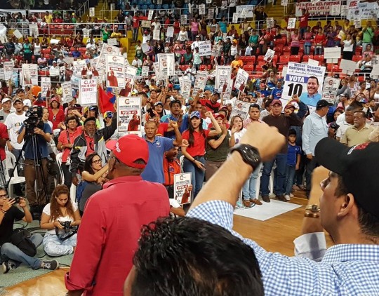 Fotos: Cortesía @jhonnathanmarin