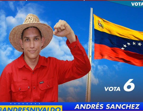 Foto: PSUV Anzoátegui