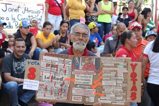Abuelos Trujillo