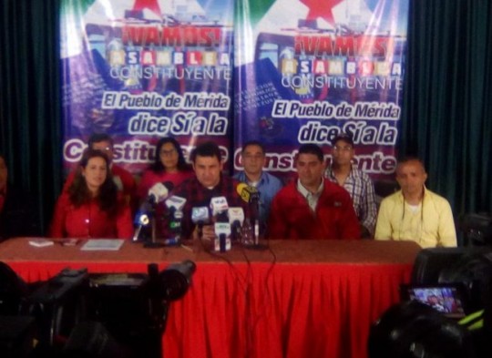 Foto: AVN