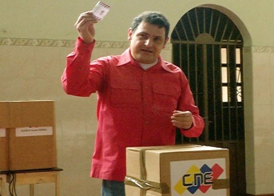 Foto: @CiudadMeridaCR