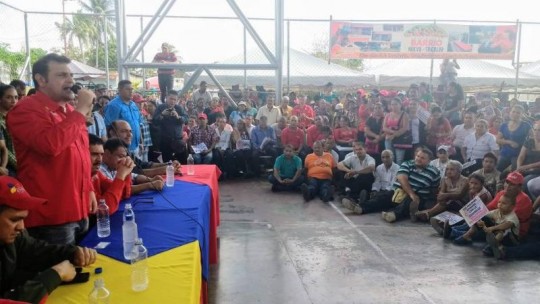Alexis Ramírez