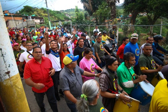 Antímano