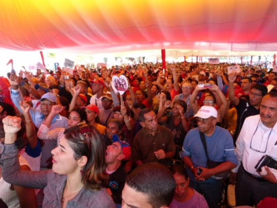 Anzoátegui