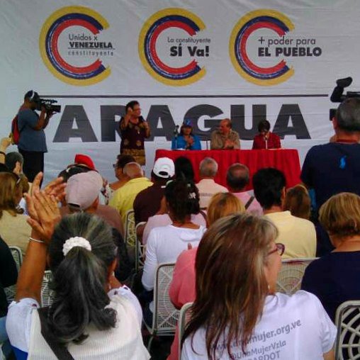 Aragua