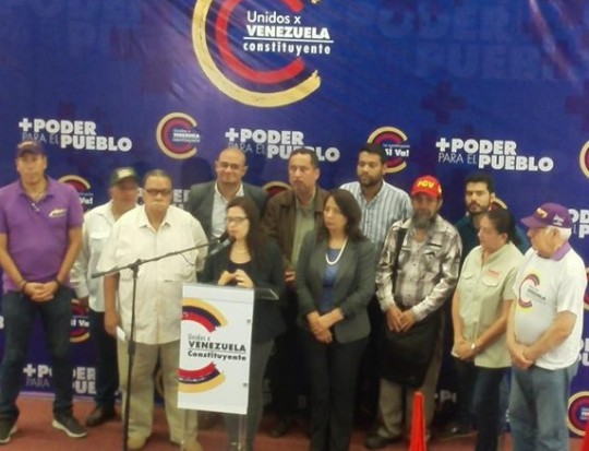 Foto: @Blancaepsuv