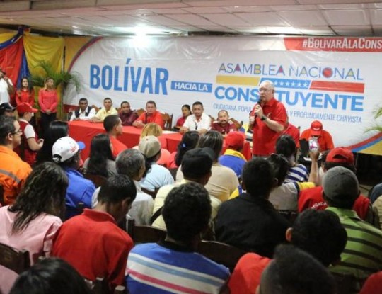 Foto: GPPSB