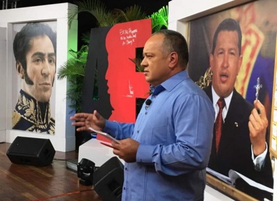 Foto: VTV