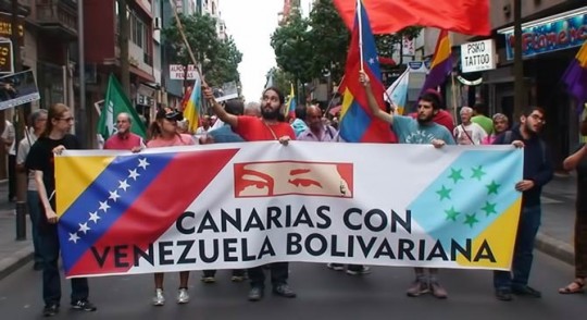 Foto: Canarias-Semanal