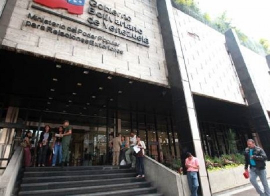 Foto: Ciudad Caracas 