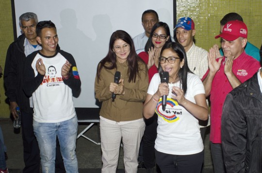 Candidatos