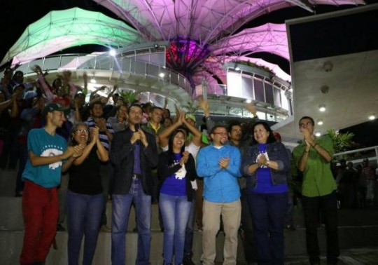 Foto: PSUV Lara