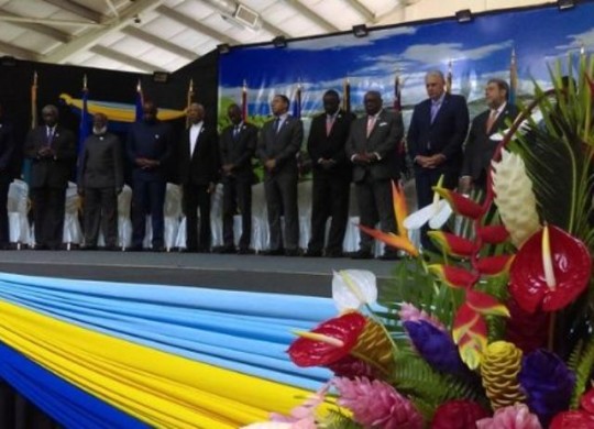 Foto: Telesur