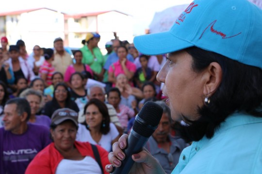 Carmen Melendez