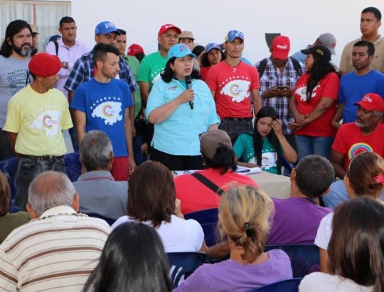 Foto: Prensa CM