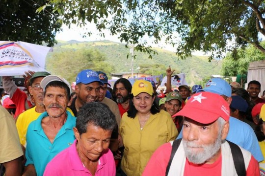 Carmen Meléndez 