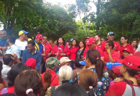 Foto: Prensa CM