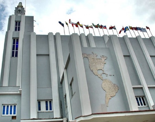 Foto: Ciudad CCS