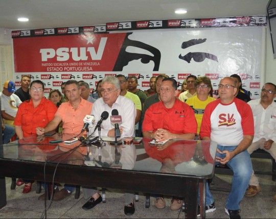 Foto: @CastanedaRivas