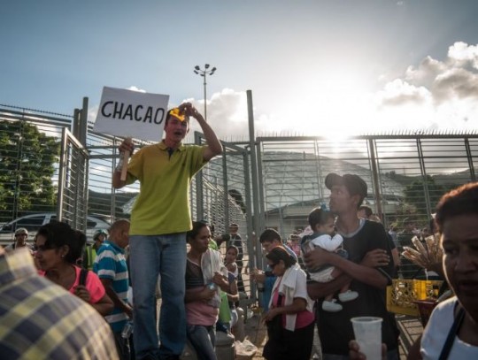 Chacao