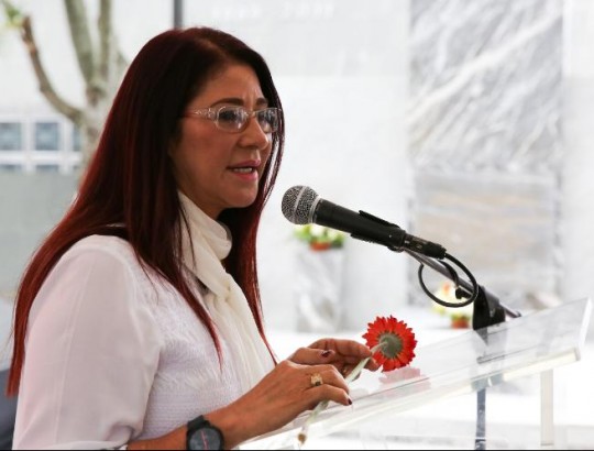 Foto: Prensa Presidencial 