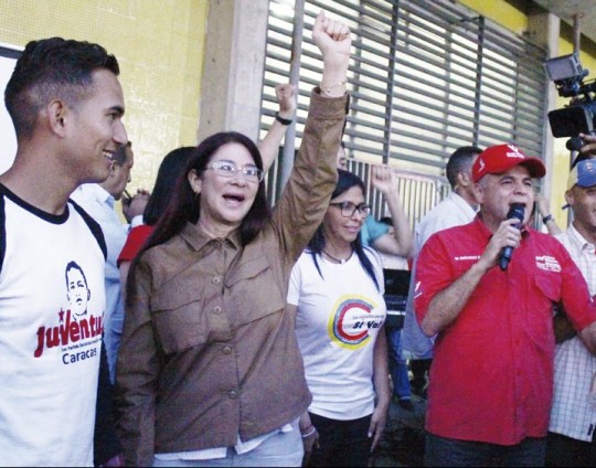 Foto: Ciudad Caracas