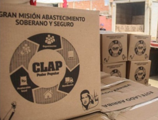 Foto: Ciudad Caracas 