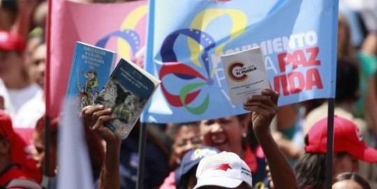 Foto: Ciudad CCS