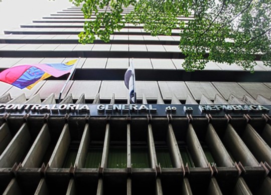Foto: Ciudad Caracas 