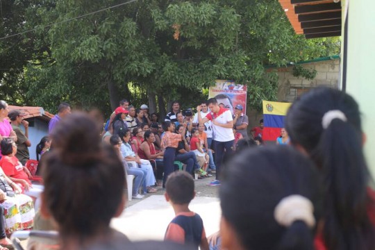 Pueblo Nuevo