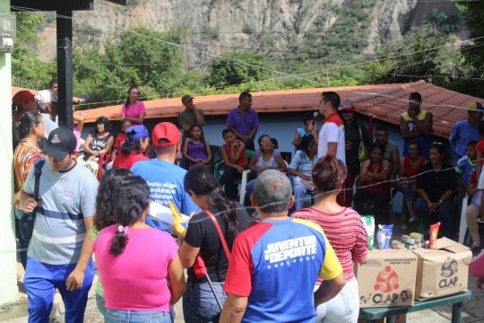 Pueblo Nuevo