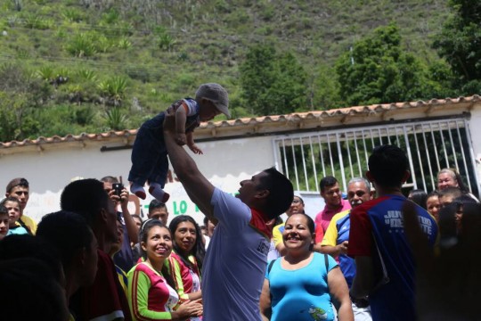 Pueblo Nuevo