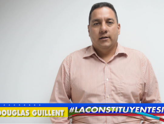 Foto: PSUV Anzoátegui
