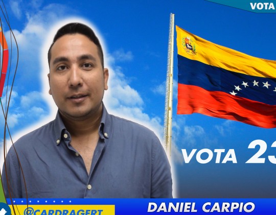 Foto: PSUV Anzoátegui