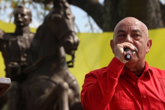 Dario Vivas