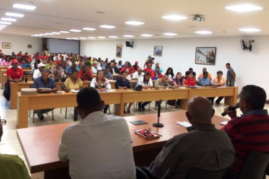 Foto: @dariovivaspsuv 