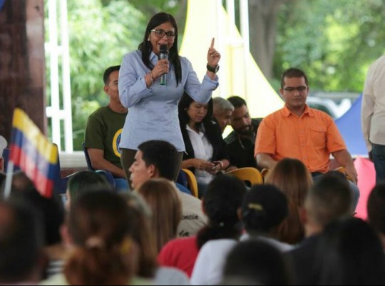 Foto: Ciudad Caracas 