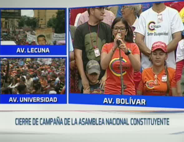 Foto: Captura