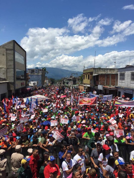 Diosdado Cabello1