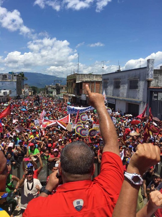 Diosdado Cabello2
