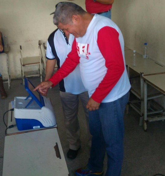Eduardo Piñate