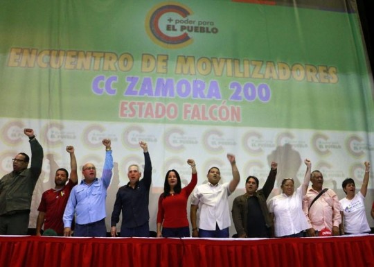 Foto: CCZ 200 Falcón 