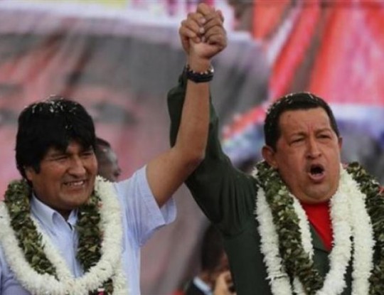 Foto: YVKE Mundial 