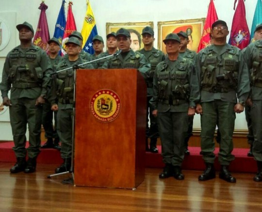Foto: Ciudad Caracas 