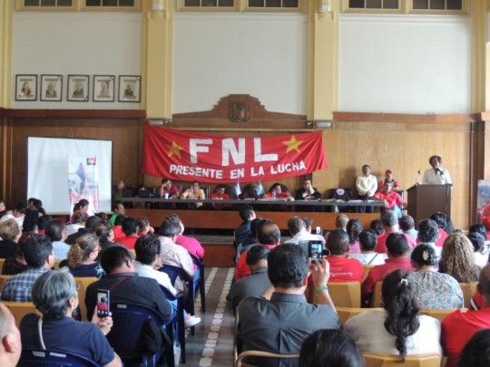 FNL