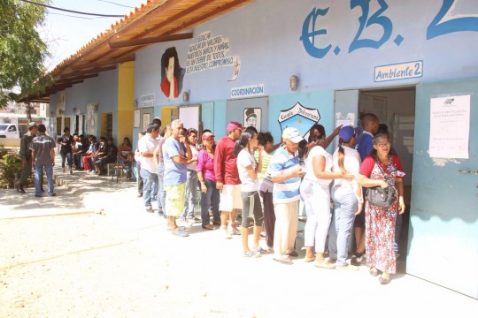 Falcón