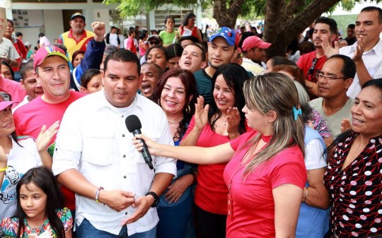 Falcón 