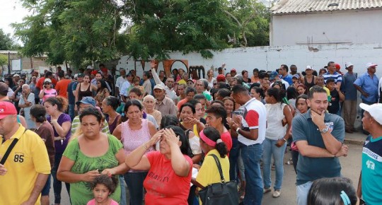 Falcón 
