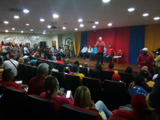 Fotos: @DespachoRangelG