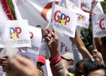 Foto: Ciudad CCS